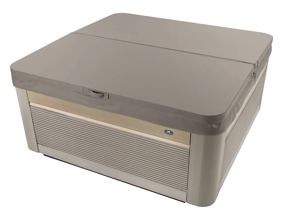 Hot Tub Essentials Paradise Cover - Calderaspas