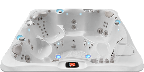 Arctic White