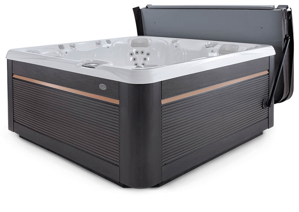 Caldera Spas Hottub Essentials C - 1 - Calderaspas