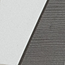 Arctic White - Charcoal-calderaspas