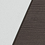 Arctic White - Brown-calderaspas