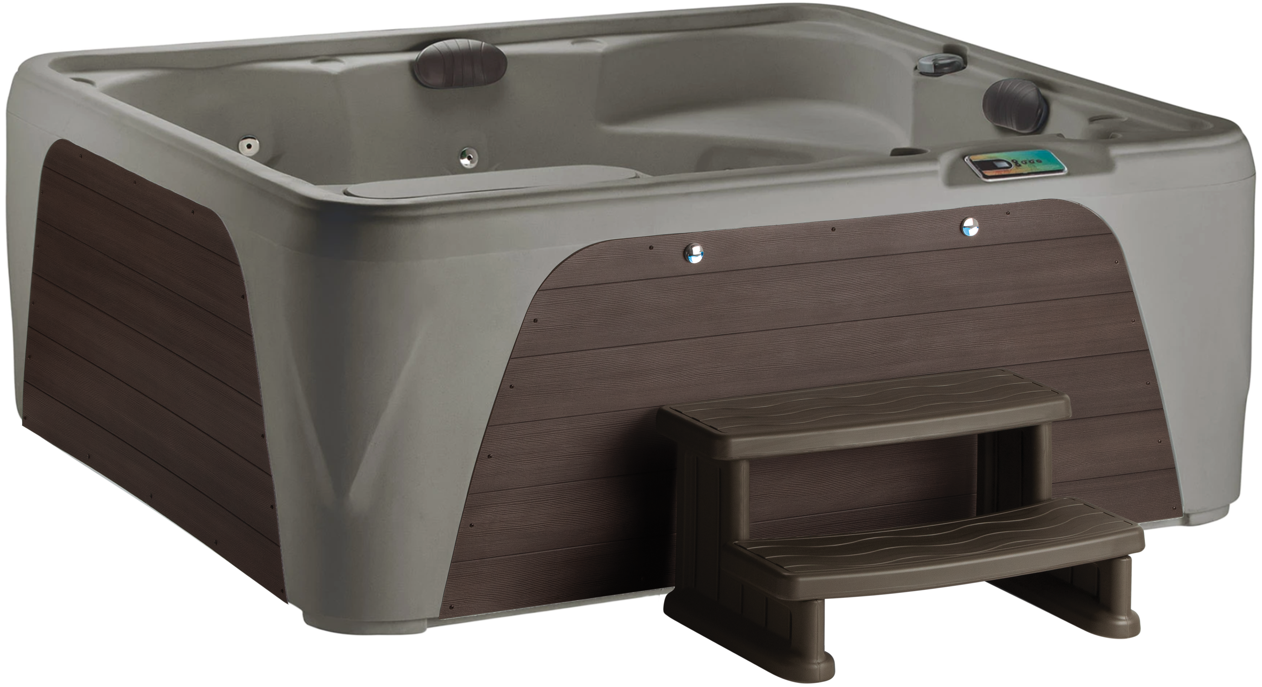 Taupe - Brown