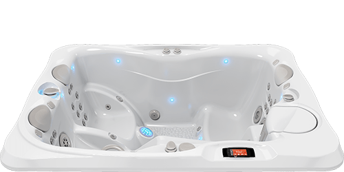 ARCTIC WHITE