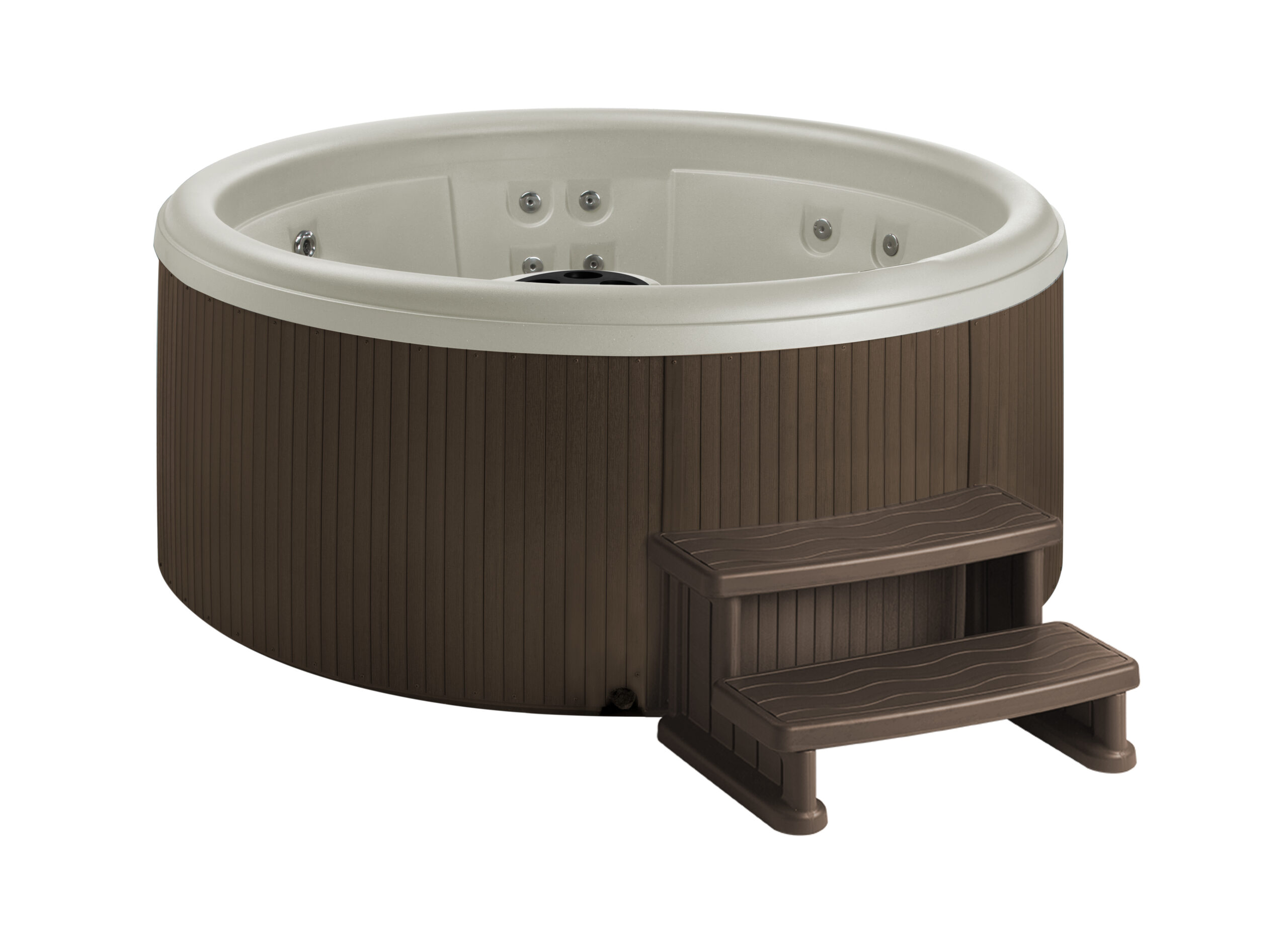 Sandfarben - Wenge