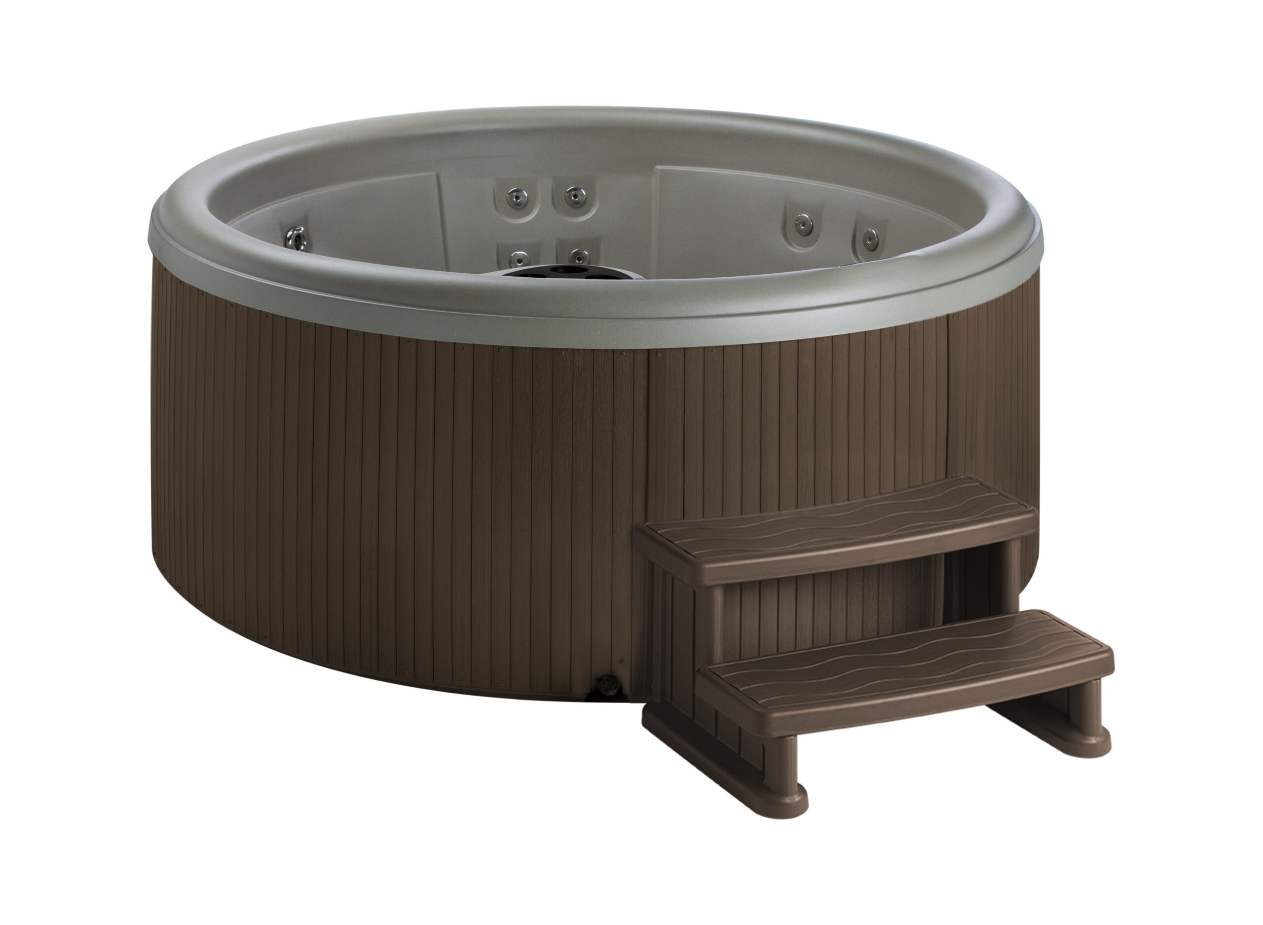 Taupe - Wenge