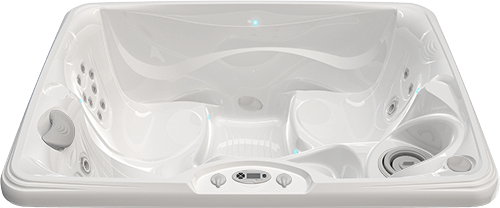 Arctic White