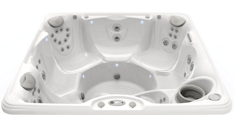 Arctic White