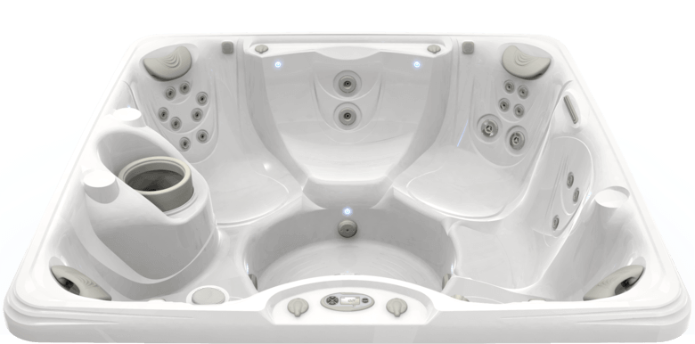 Arctic White