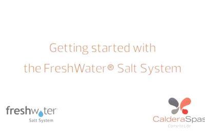caldera-spas-getting-started-wit